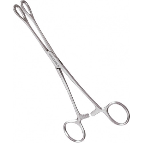 Pinza Emostatica